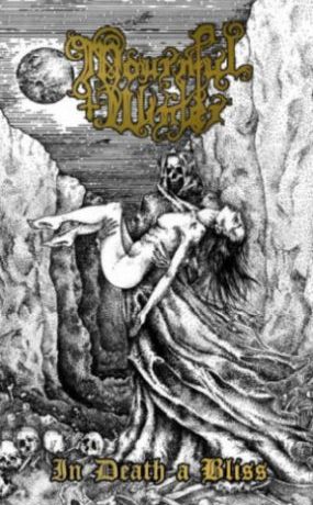 MOURNFUL WINTER - In Death a Bliss