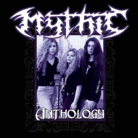 MYTHIC - Anthology