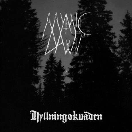 MYTHIC DAWN - Hyllningskväden