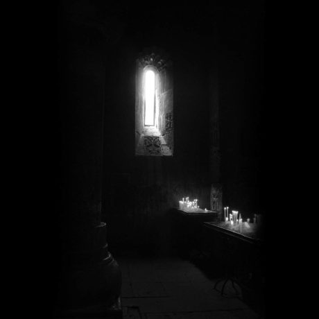NAHTRUNAR / HESYCHIA - st