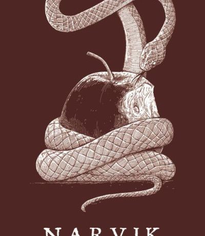 NARVIK - Snake of Paradise