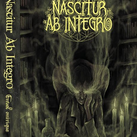 NASCITUR AB INTEGRO - Envol onirique