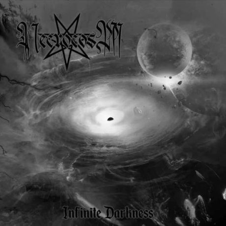 NECROCOSM - Infinite Darkness