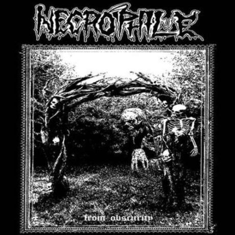 NECROPHILE - From Obscurity