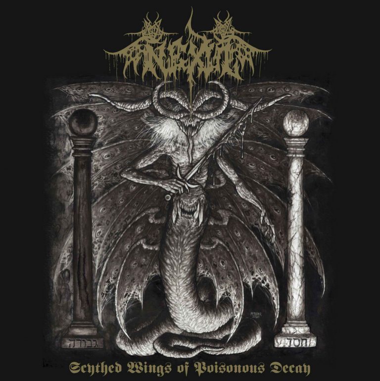 NEXUL - Scythed Wings of Poisonous Death