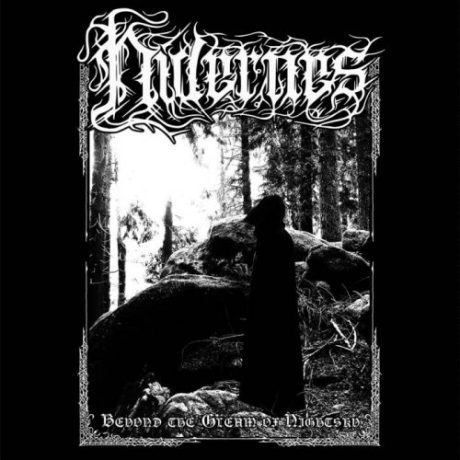 NIDERNES - Beyond the Gleam of Nightsky (CD)