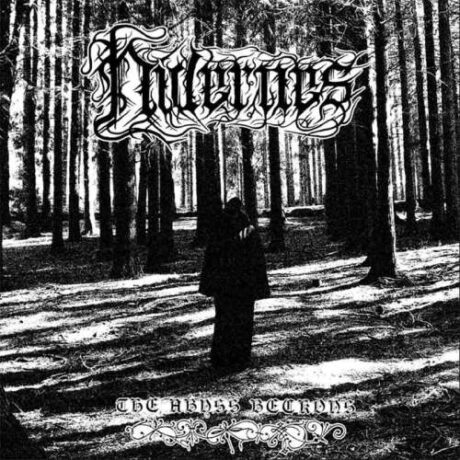 NIDERNES - The Abyss Beckons