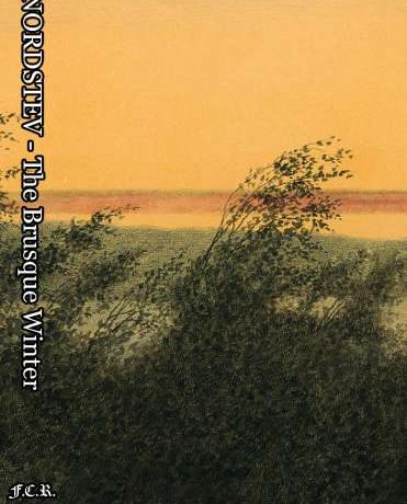 NORDSTEV - The Brusque Winter