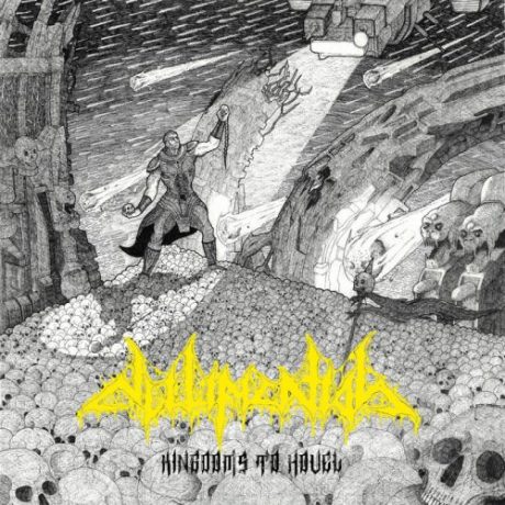 NULLIFICATION - Kingdoms to Hovel