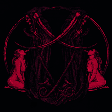 WITCHBONES - Akasha 3: Salt, Sea, Blood & Fire