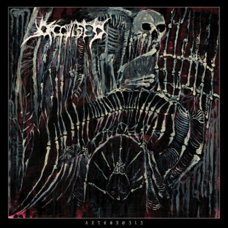OCCULSED - Antignosis