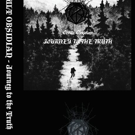 OCCULT OBSIDIAN - Journey to the Truth