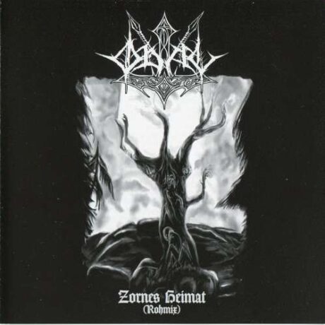 ODAL - Zornes Heimat