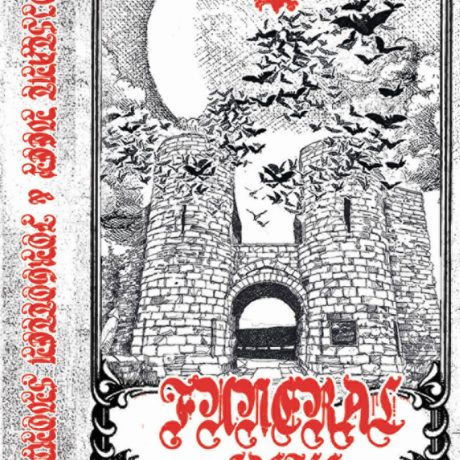 OLD DISTANT WEEP / FORGOTTEN SWORD - Funeral Castle