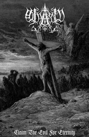 OMASUM - Claim the Evil for Eternity