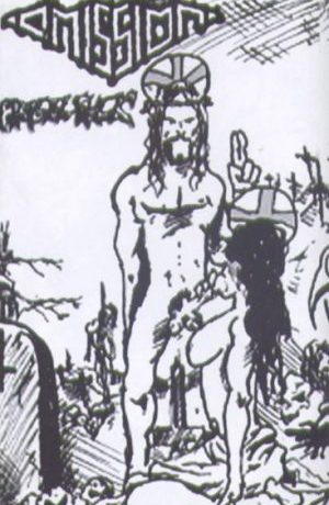 OMISSION - Angelfuck