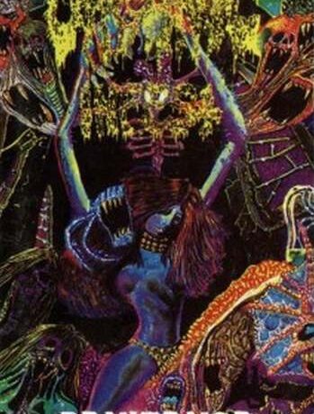 ORGANIC INFEST - Penitence