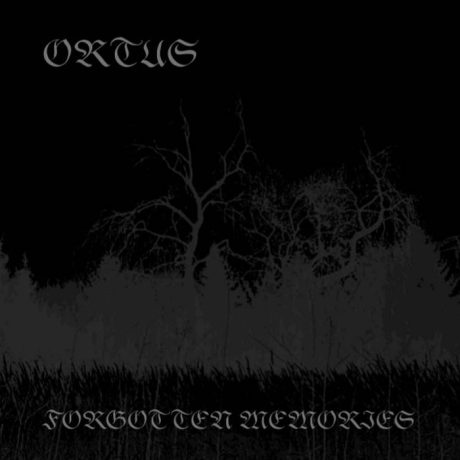 ORTUS - Forgotten Memories