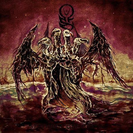 OS -  Stationes Viae Mortis