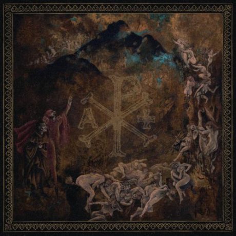 PAKKT - To Brocken Heights Where Witches Dance