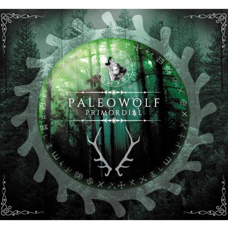 PALEOWOLF - Primordial