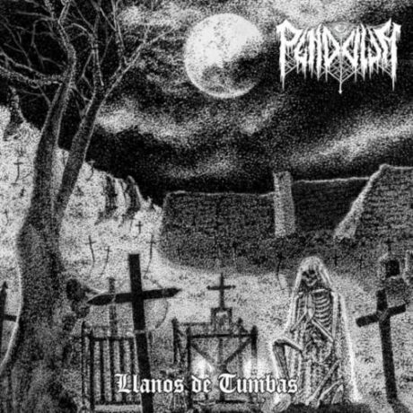 PENDULVM - Llanos de tumbas
