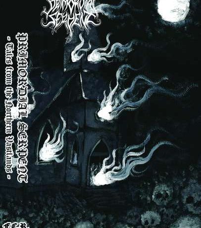 PRIMORDIAL SERPENT - Tales From the Northern Vastlands
