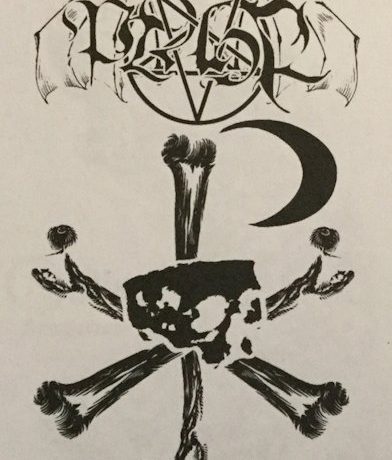 PTAHIL - Anti-Flesh Existence