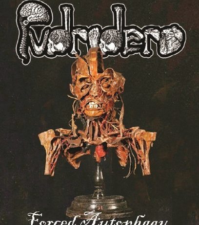 PUTRIDERO - Forced Autophagy