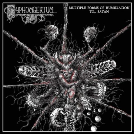 PYPHOMGERTUM - Multiple Forms of Humiliation to... Satan