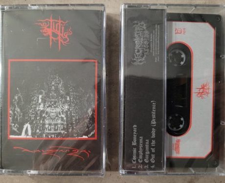 R:BAPHO - Astral Death