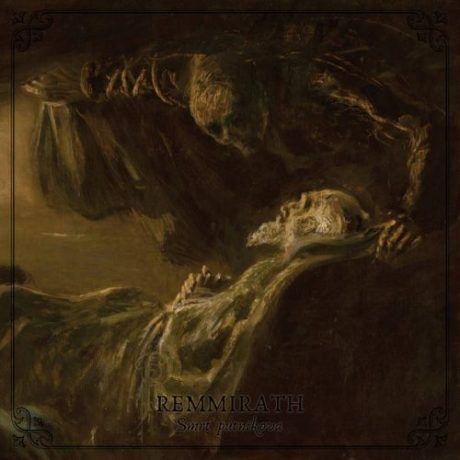 REMMIRATH - Smrť pútnikova
