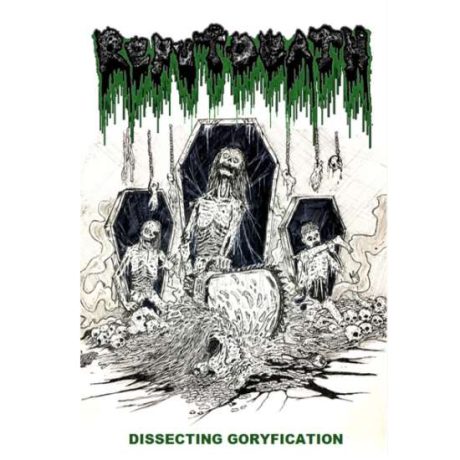 REPUTDEATH - Dissecting Goryfication