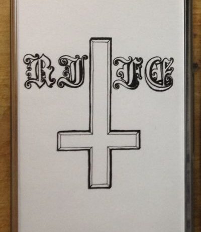 RIFE - s/t