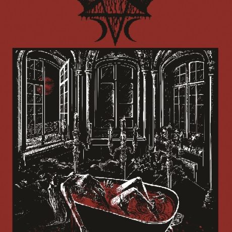 RITUAL SUICIDE - Nocturnal Haematolagnia