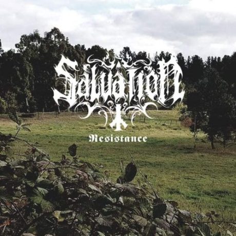 SALVATION - Resistance