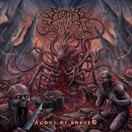 SEDERAI MUTILATION - Agony of Borneo