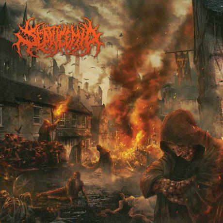 SEPTYCEMIA - Frontiers of Medieval Prognosis