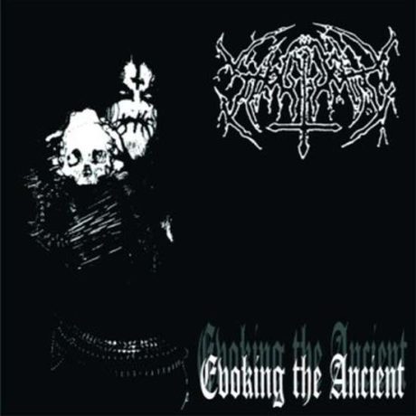 SHOGGOTH - Evoking the Ancient