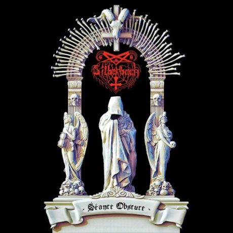 SILBERBACH - Seance Obscure