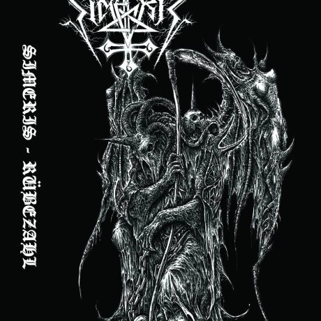 SIMERIS - Rubezahl