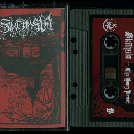 SKŌHSLA - The Hung Parish