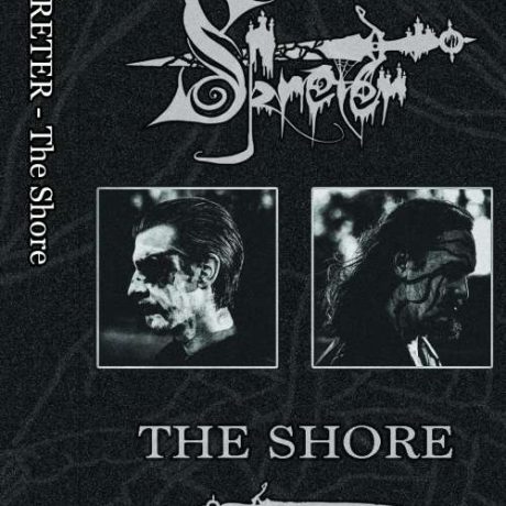 SKRETER - The Shore