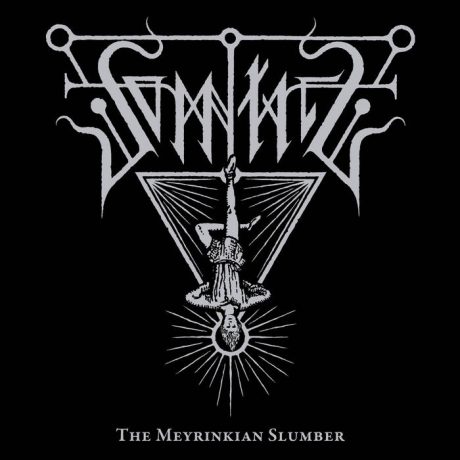 SOMNIATE - The Meyrinkian Slumber