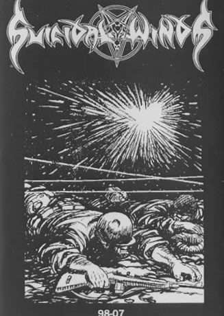 SUICIDAL WINDS - 98-07