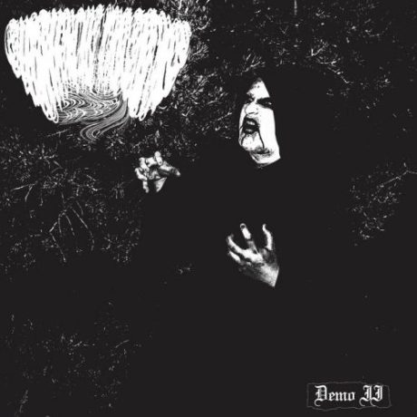 SULFUROUS PRESENCE - Demo II