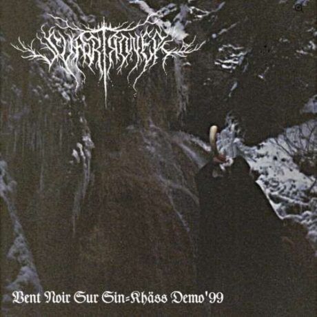 SVARTRONER - Vent noir sur Sin-Khäss Demo'99
