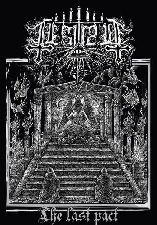 TEMPLE - The Last Pact