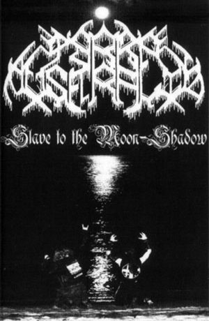 TERRA AUSTRALIS - Slave to the Moon-Shadow