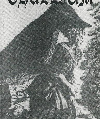 THALLIUM - Gevaudan